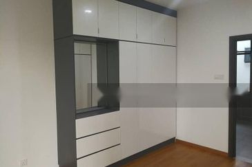 The WaterEdge Residences