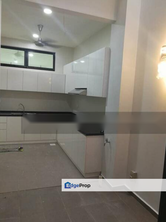 WaterEdge Residences for sale, Johor, Masai