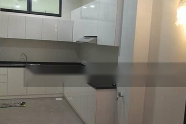 The WaterEdge Residences