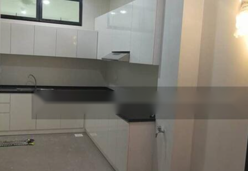 The WaterEdge Residences