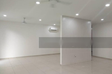 The WaterEdge Residences