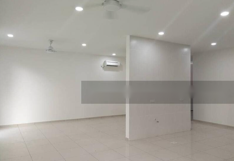 The WaterEdge Residences