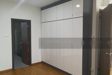 The WaterEdge Residences