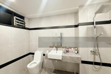 The WaterEdge Residences