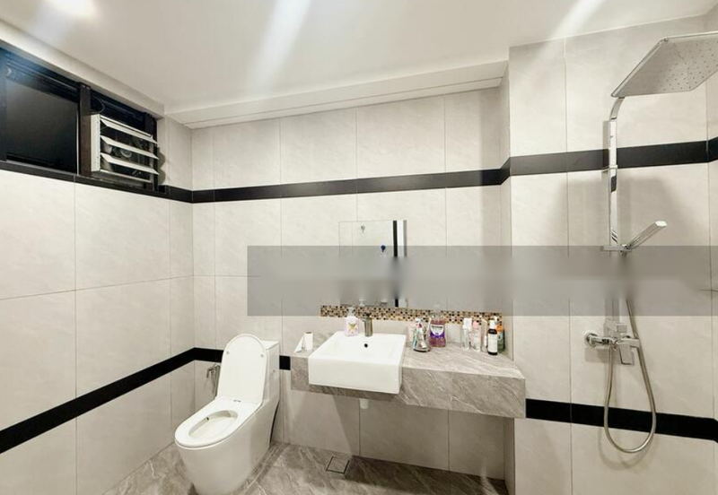 The WaterEdge Residences