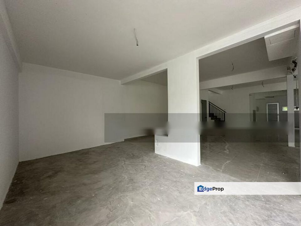 Ayera Residences for sale, Johor, Masai