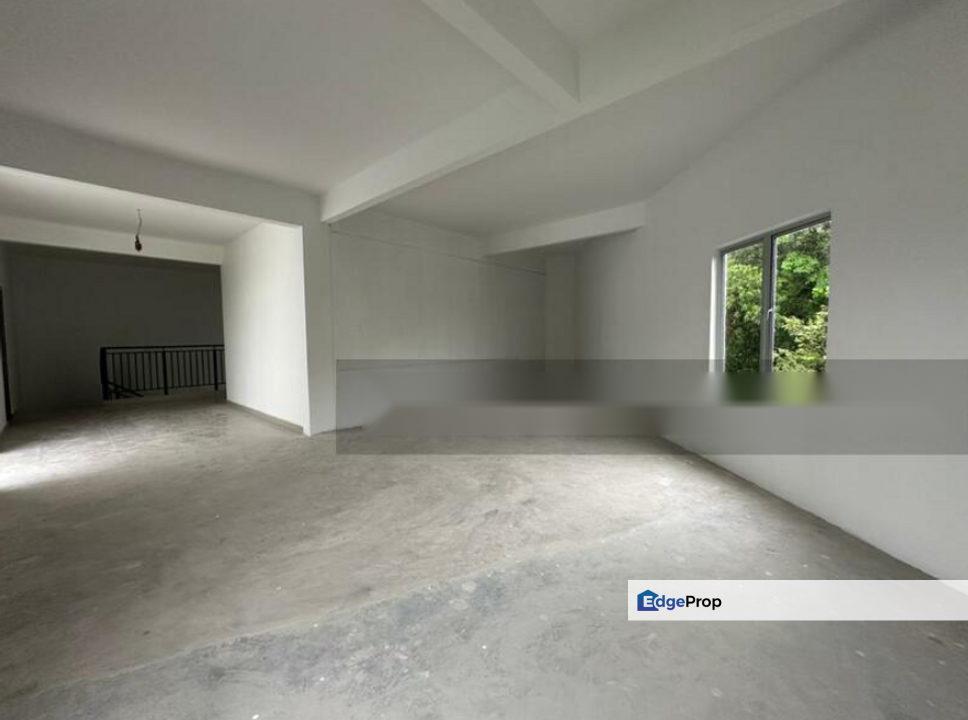 Ayera Residences for sale, Johor, Masai