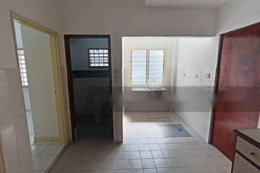 Bandar Baru Permas Jaya