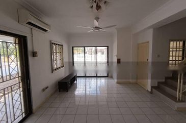 Bandar Baru Permas Jaya