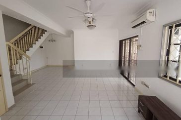 Bandar Baru Permas Jaya