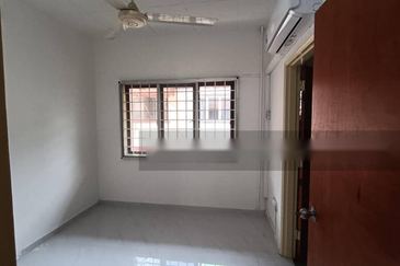 Bandar Baru Permas Jaya