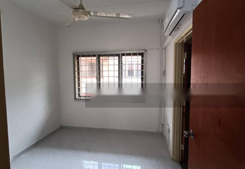 Bandar Baru Permas Jaya