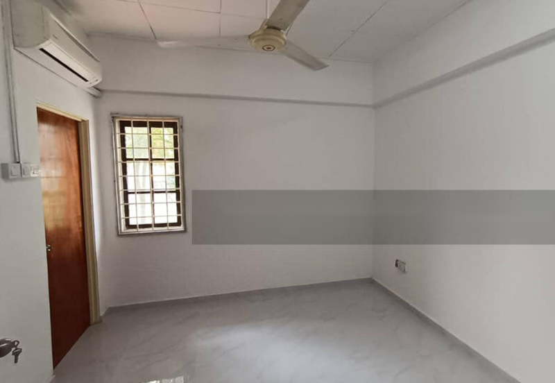 Bandar Baru Permas Jaya