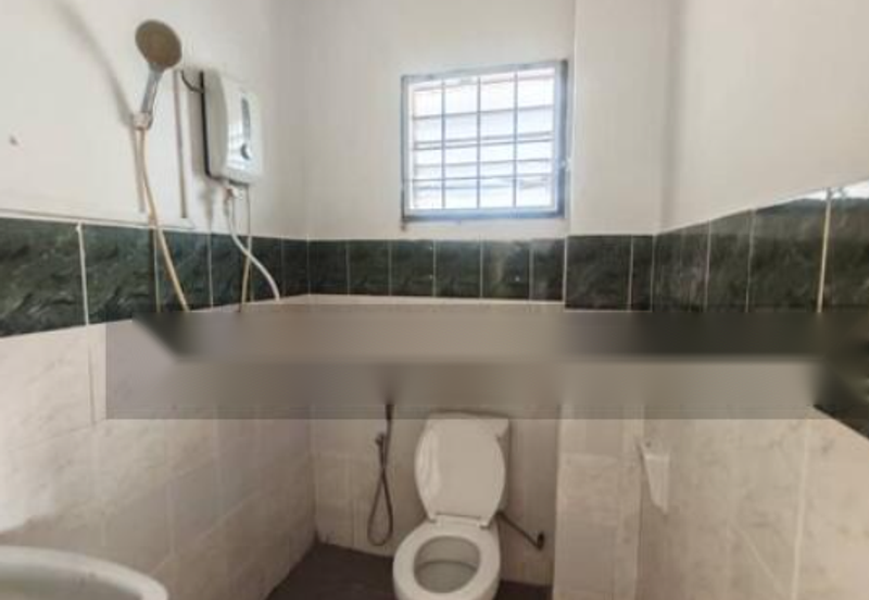 Bandar Baru Permas Jaya