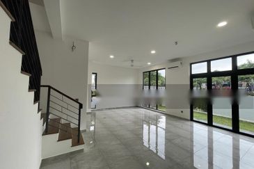 Bandar Baru Permas Jaya