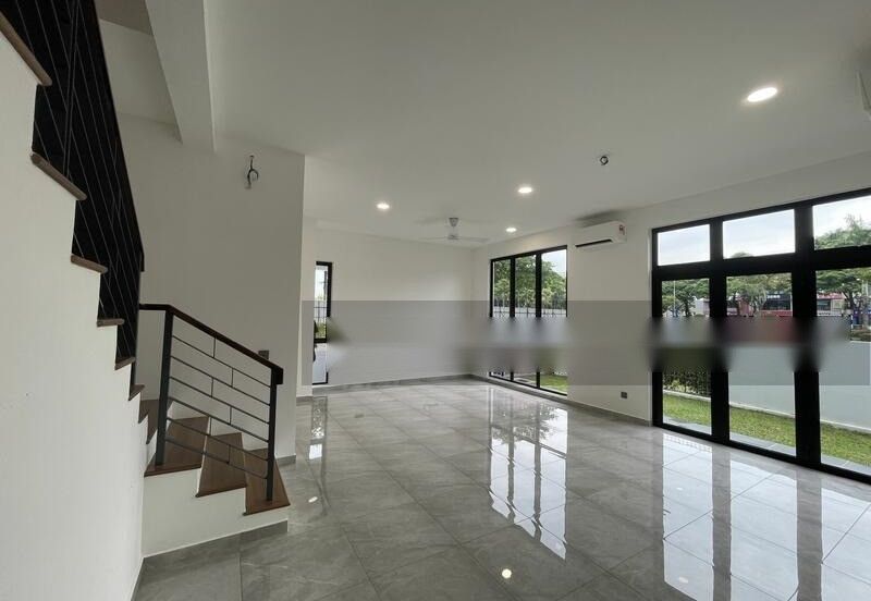 Bandar Baru Permas Jaya