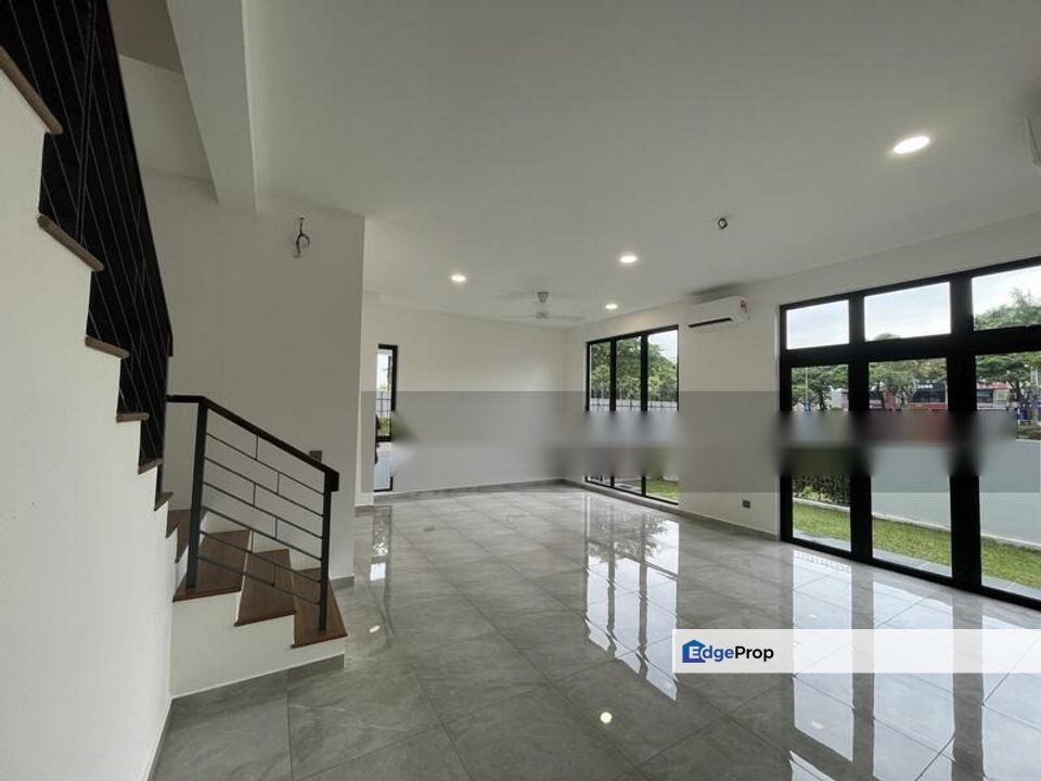 Bandar Baru Permas Jaya for sale, Johor, Permas Jaya/Senibong