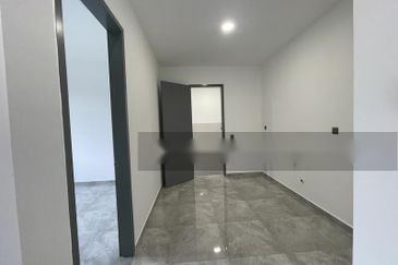 Bandar Baru Permas Jaya