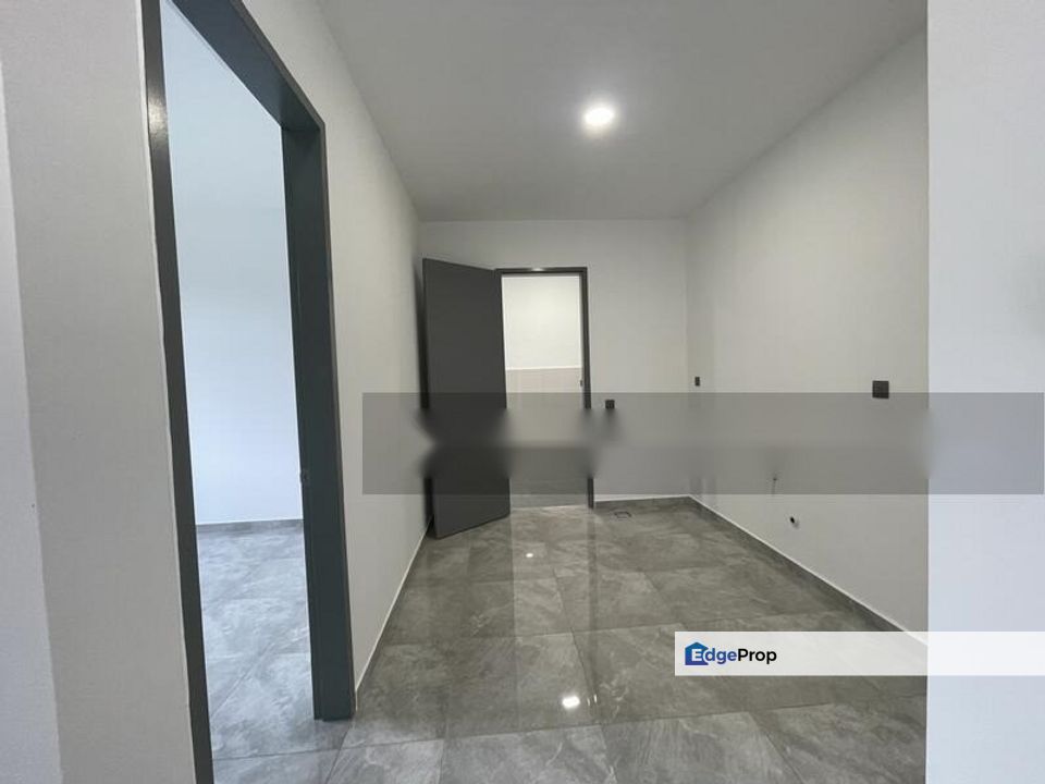 Bandar Baru Permas Jaya for sale, Johor, Permas Jaya/Senibong