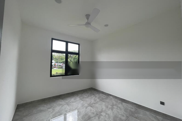 Bandar Baru Permas Jaya