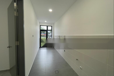 Bandar Baru Permas Jaya