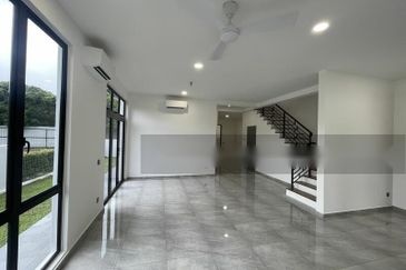 Bandar Baru Permas Jaya