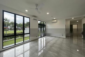 Bandar Baru Permas Jaya