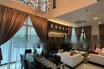 Bandar Baru Permas Jaya