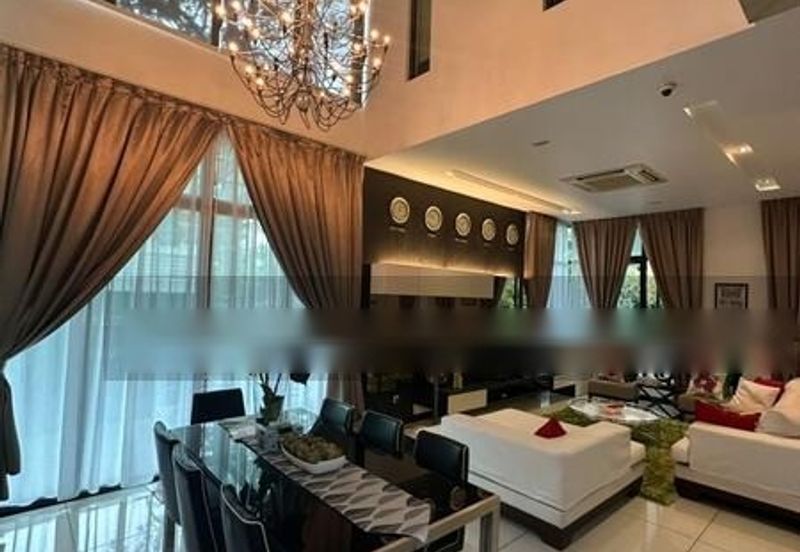 Bandar Baru Permas Jaya