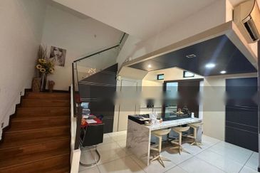 Bandar Baru Permas Jaya