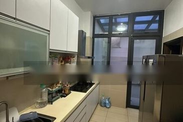 Bandar Baru Permas Jaya