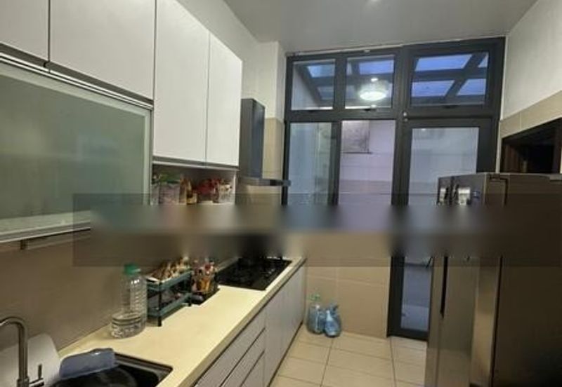 Bandar Baru Permas Jaya