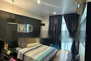 Bandar Baru Permas Jaya