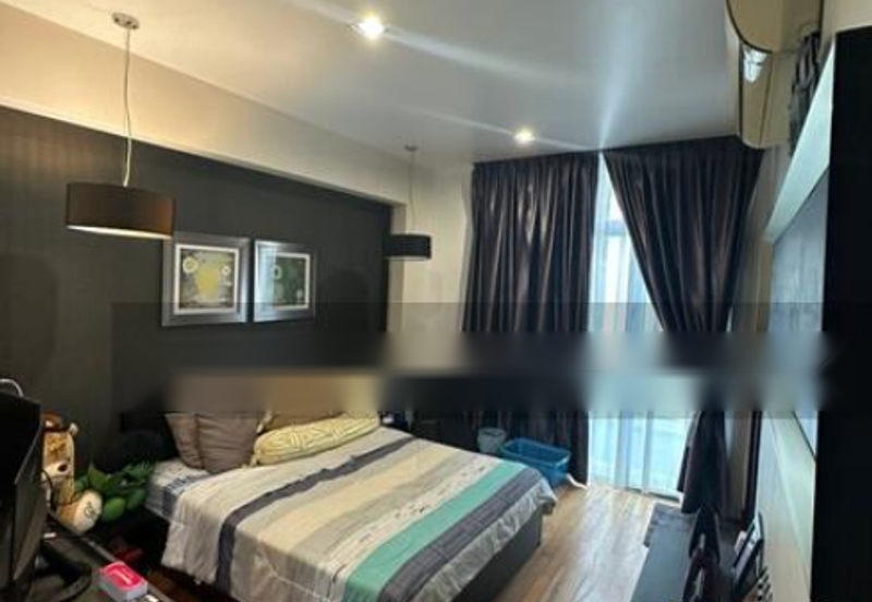 Bandar Baru Permas Jaya