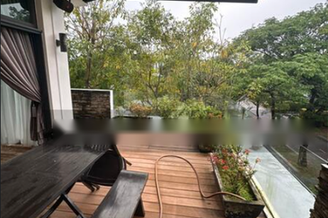 Bandar Baru Permas Jaya