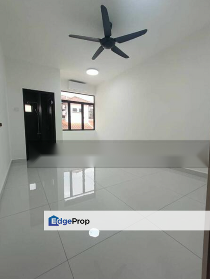 Pelangi Indah for sale, Johor, Ulu Tiram