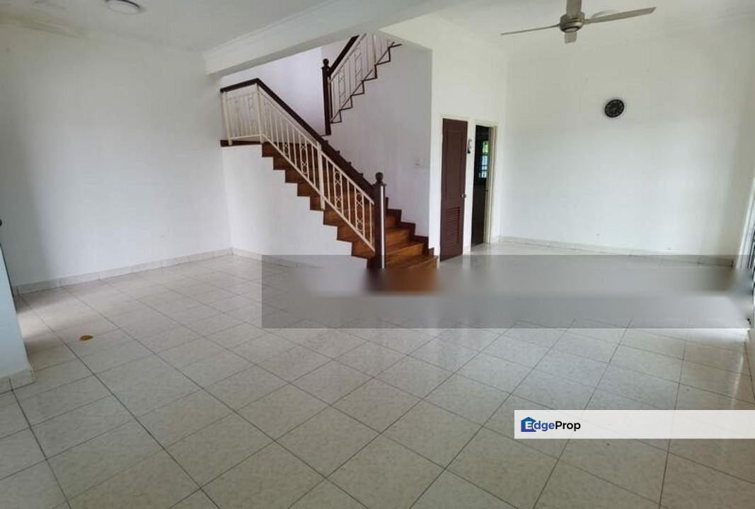 Pelangi Indah for sale, Johor, Ulu Tiram