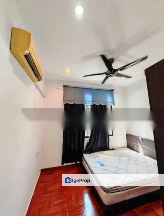 Pelangi Indah for sale, Johor, Ulu Tiram