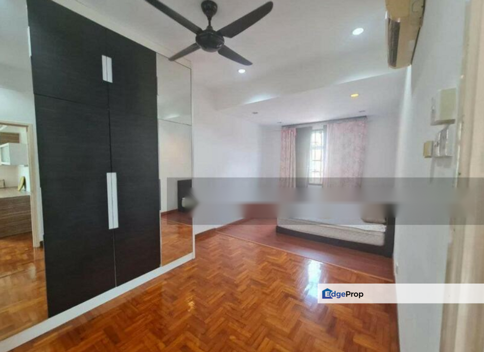 Pelangi Indah for sale, Johor, Ulu Tiram