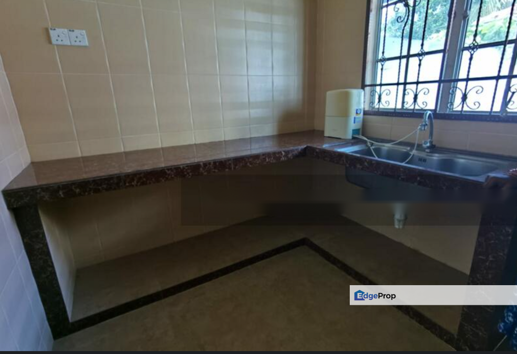 Pelangi Indah for sale, Johor, Ulu Tiram