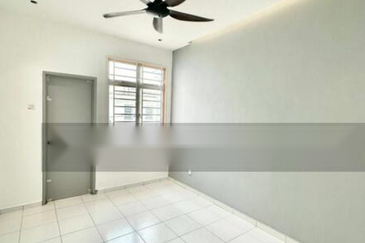 Taman Desa Tebrau - (cello 3b)