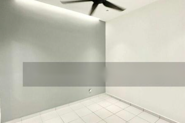 Taman Desa Tebrau - (cello 3b)