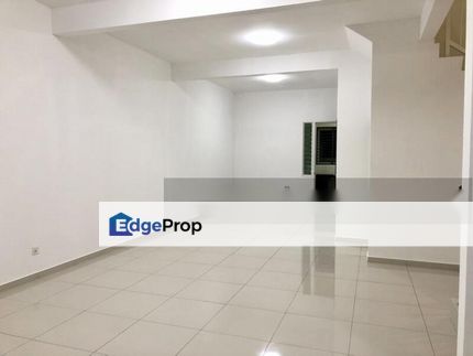 Desa Tebrau for sale, Johor, Johor Bahru