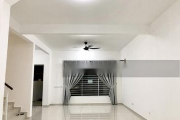 Taman Desa Tebrau - (cello 3b)