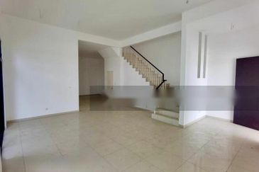 Taman Desa Tebrau - (cello 3b)