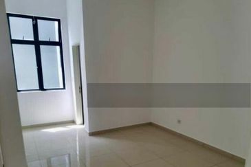 Taman Desa Tebrau - (cello 3b)