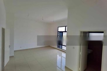 Taman Desa Tebrau - (cello 3b)