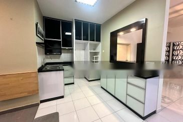 Taman Desa Tebrau - (cello 3b)