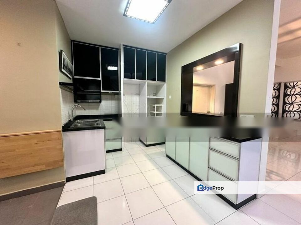 Desa Tebrau for sale, Johor, Johor Bahru