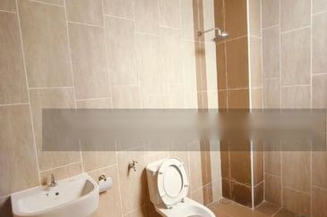 Taman Desa Tebrau - (cello 3b)